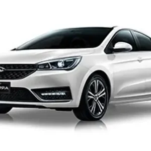 Chery Arizo5
