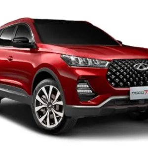 Chery tigo 7 pro max