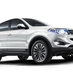Chery tigo 5