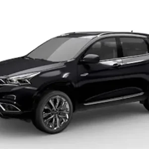 Chery tigo 7