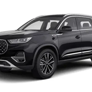 Chery tigo 8 pro