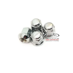 مهره چرخ S11-3100115-01 mvm110