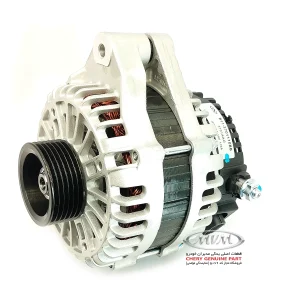 دینام کامل B11-3701110BB-01