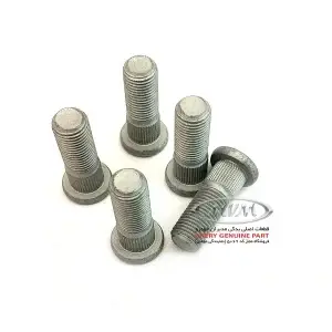 پیچ چرخ ام وی ام 110 S11-3502035-01