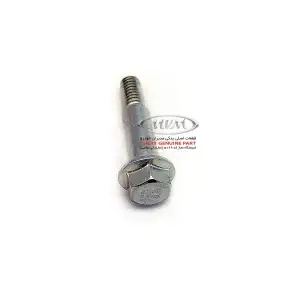 پیچ کفی میل سوپاپ کونیک دار 481H-1003063