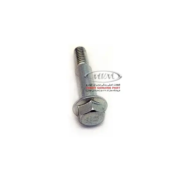 پیچ کفی میل سوپاپ کونیک دار 481H-1003063