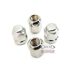 مهره چرخ B11-3100111-01