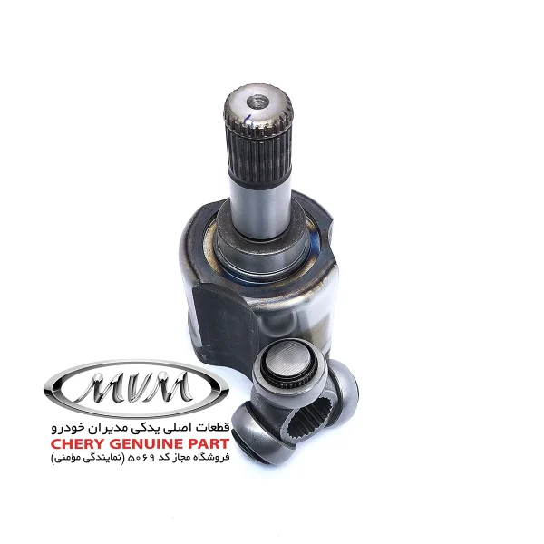 مجموعه سر پلوس مشعلی با متعلقات T11XLB3AH2203050B موجود در نمایندگی 5069 مومنی