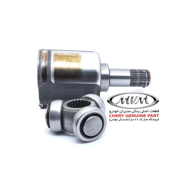 مجموعه سر پلوس مشعلی با متعلقات T11XLB3AH2203050B