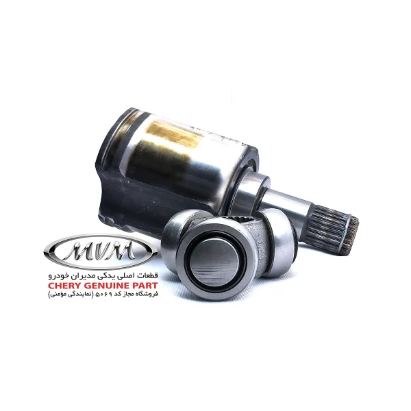 T11-XLB3AH2203050B مجموعه سر پلوس مشعلی با متعلقات
