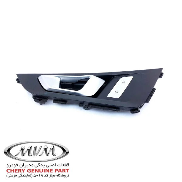 دستگیره داخلی درب جلو چپ 403003553AA