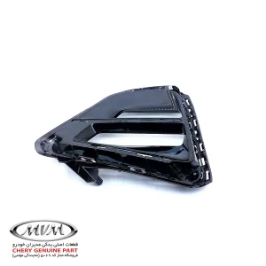 قاب پلاستیکی دیلایت سمت راست 602001267AA-01
