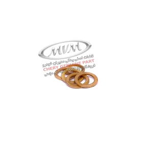 واشر پیچ سوراخدار روغن گیربکس CVT