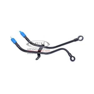 لوله دوقلوی روغن گیربکس019CHA-1502130-01 CVT