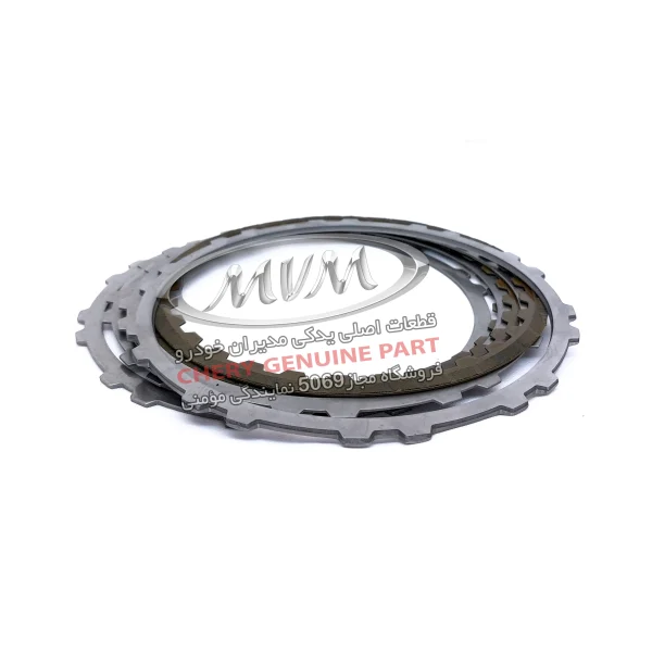 کلاچ عقب گیربکس 019CHA1502410
