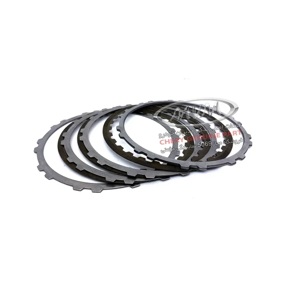 کلاچ عقب گیربکس 019CHA1502410