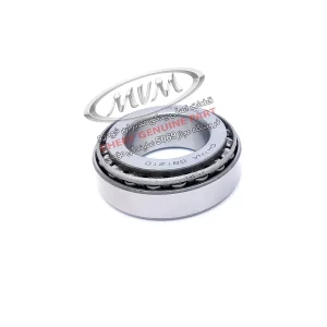 بلبرینگ شفت خروجی گیربکس019CHA1502504-CVT