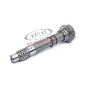 شفت ورودی گیربکس 019CHA1502520