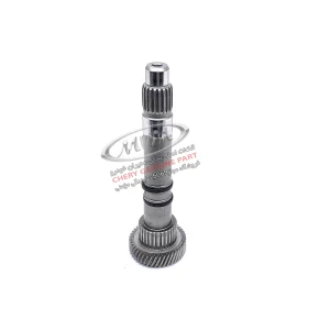 شفت ورودی گیربکس 019CHA1502520