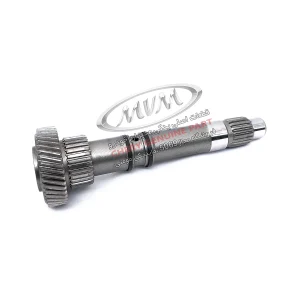شفت ورودی گیربکس 019CHA1502520