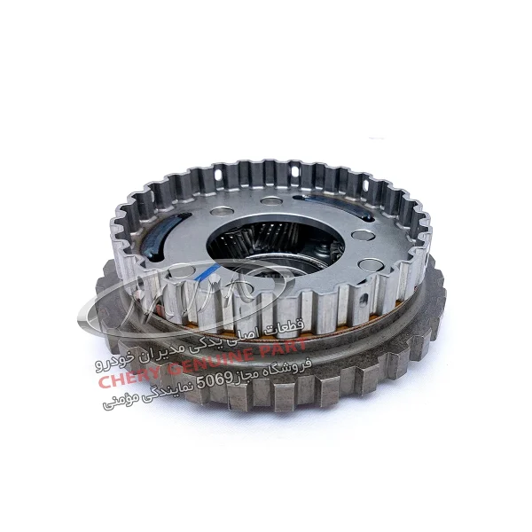 مجموعه دنده سیاره‌ای گیربکس 019CHA1502530