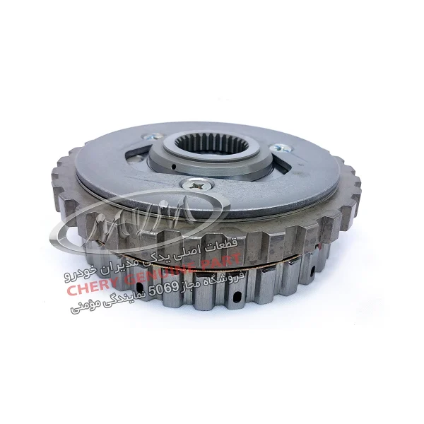 مجموعه دنده سیاره‌ای گیربکس 019CHA1502530