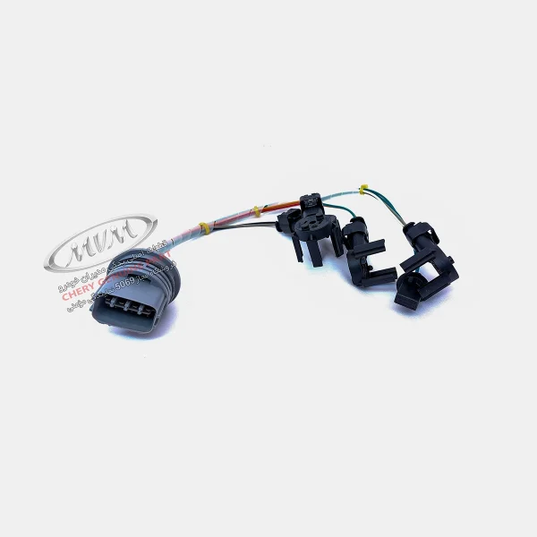 کابل شیربرقی گیربکس 019CHA1502710AB -