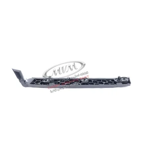 پایه چپ سپر عقب براکت 602000608AA-01