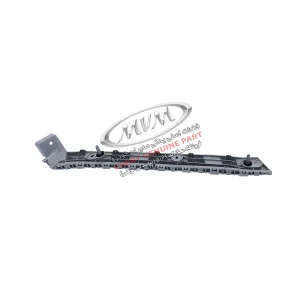 پایه راست سپر عقب 602000836AA-01