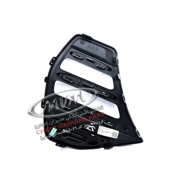 قاب دیلایت سمت چپ 602001344AAACE02