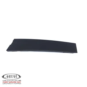قاب بیرونی کلاف درب عقب راست A13-6201902-01