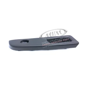 قاب کلید تکی شیشه بالابر A21-3746051FL-01