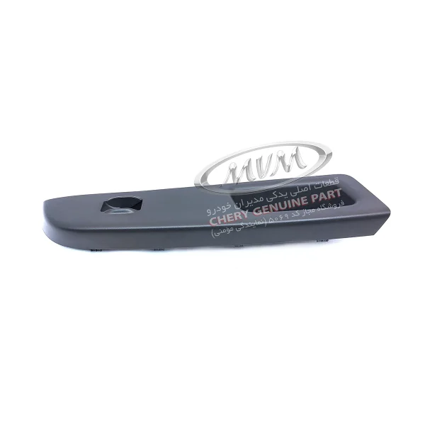 قاب کلید تکی شیشه بالابر A21-3746051FL
