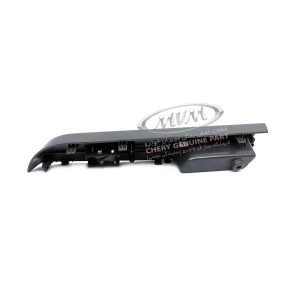 قاب کلید تکی شیشه بالابر A21-3746051FL