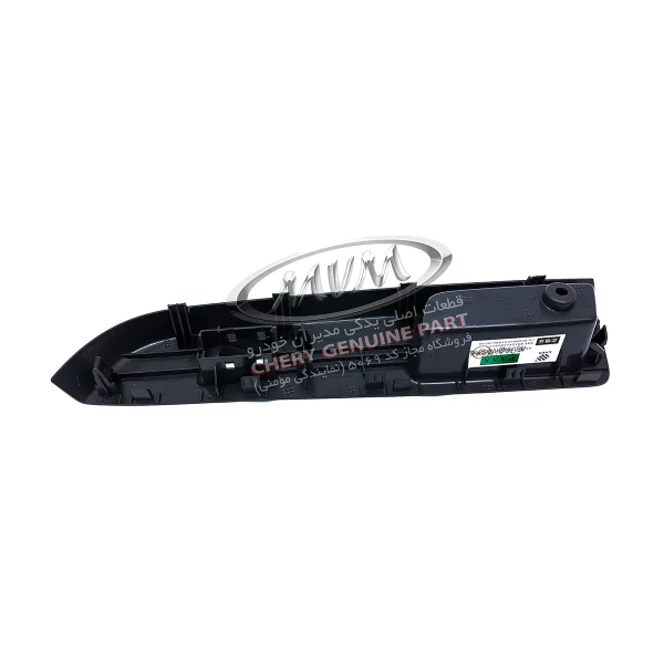 قاب کلید تکی شیشه بالابر A21-3746051FL