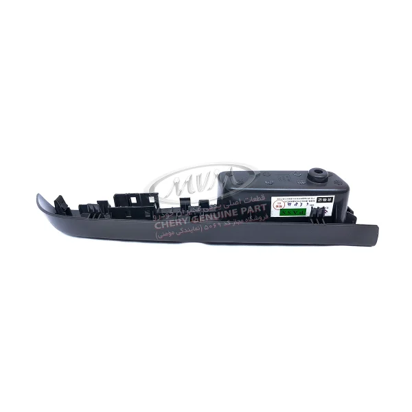 قاب کلید تکی شیشه بالابر A21-3746071FL