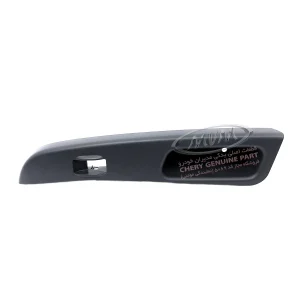 قاب کلید تکی شیشه بالابر A21-3746071FL-01