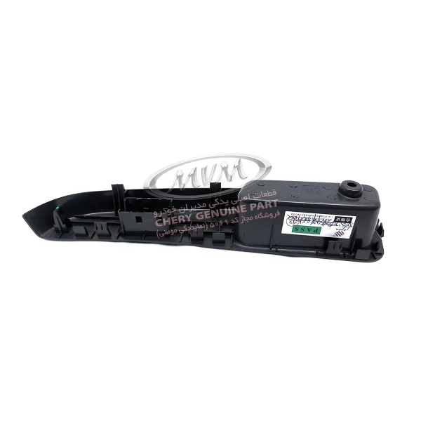 قاب کلید تکی شیشه بالابر A21-3746081FL