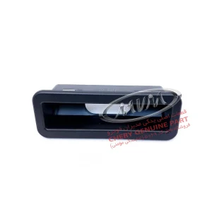 قاب دستگیره درب صندوق J42-3740051-01