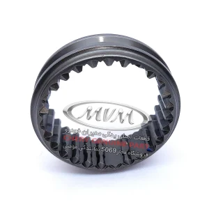 کشوئی دنده 3 و 4 QR512-1701251AB-01