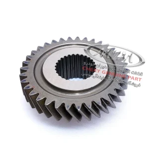 دنده 3 خروجی QR512-3AD1701441