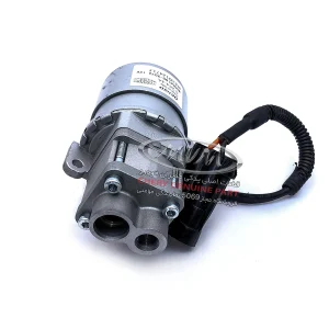 پمپ هیدرولیک QR512E1707019