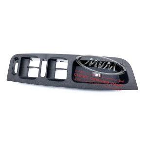 قاب کلید شیشه بالابر درب راننده T11-3746031AB-01