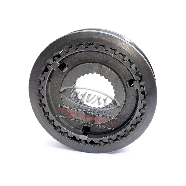 مجموعه کشوئی دنده 5 513MHA-1701350BA-01