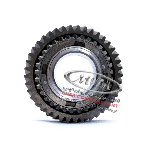 دنده 2 خروجی QR512-1701420A-01