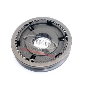 مجموعه کشوئی دنده 5 و عقب QR523-1701570-01