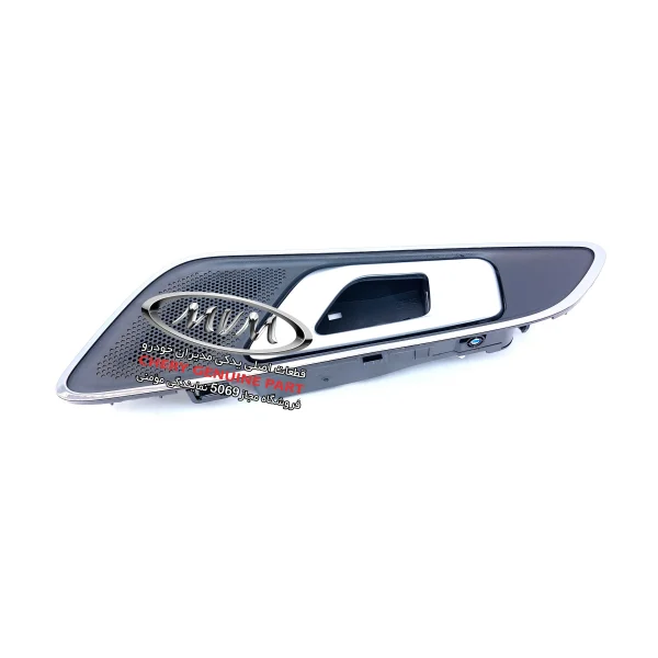 دستگیره داخلی درب عقب چپ 403001084AA-01