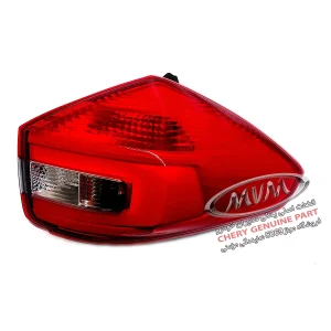 چراغ خطر عقب راست 605000267AA-01