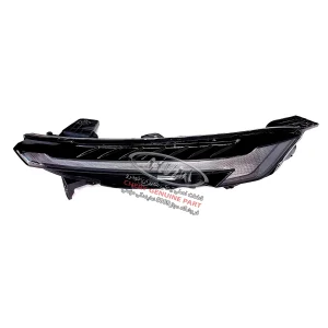 چراغ روز چپ (دیلایت) 605000725AA-01