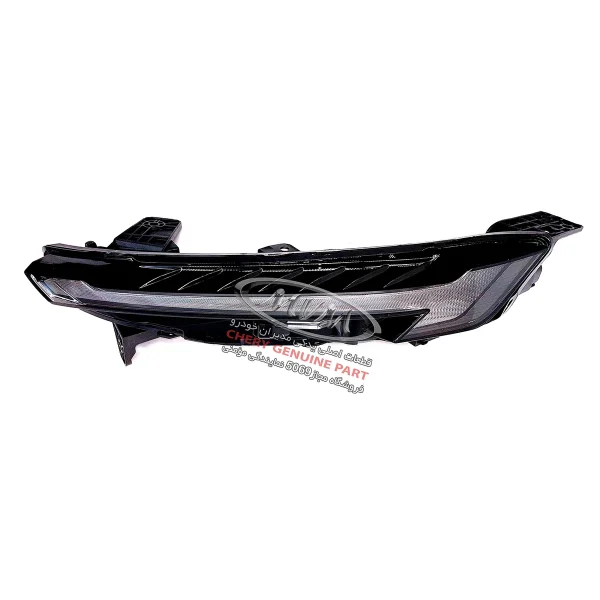 چراغ روز چپ (دیلایت) 605000725AA-01